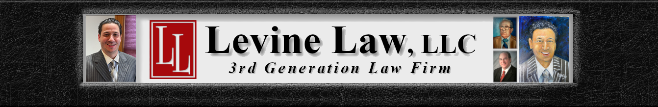 Law Levine, LLC - A 3rd Generation Law Firm serving Greene County PA specializing in probabte estate administration